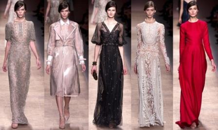 Valentino-collections